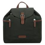 Рюкзак GREENBURRY Heidi, зеленый - фото