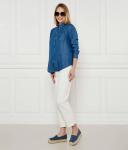 Эспадрильи Линн Michael Kors, синий - фото 2