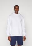 Худи Lotto HOODED SWEATSHIRT HERITAGE, Bright White/White - фото 3