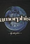 Футболка rockshirts AMORPHIS MY KANTELE, Black - фото 3