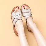 Шлепанцы женские Captain Illy, черный - фото 12