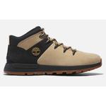 Походная обувь Timberland Sprint Trekker, бежевый - фото 4