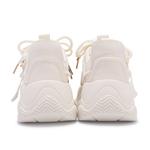 Кроссовки SNXR Chunky Sneakers Women's Low-top, бежевый - фото 49