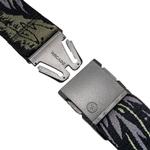 Ремень Out of range Arcade, зеленый - фото 4