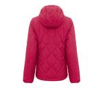 Куртка Higher State Women's Insulated Hooded, розовый - фото 3