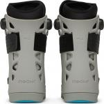 Кроссовки MSCHF AC.1 Grey, серый - фото 6