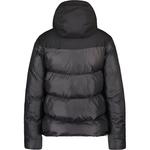 Jacket dol jacket w's cristallo tech ins h Dolomite, черный - фото 2