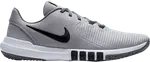 Кроссовки Nike Flex Control 4 'Light Smoke Grey', серый - фото 2