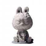 Фигурка Pop Mart Labubu Mart Monsters Square Focus - фото