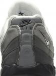Кроссовки Nike Air Max 95 OG 'Grey Gradient', серый - фото 8