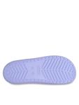 Мюли Classic Sandal v2 209403 Crocs, фиолетовый - фото 4