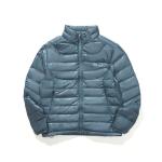 NOTHOMME Унисекс пуховик, Peach Pink - фото 8