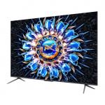 Телевизор TCL 55T7H 55'', 4K, Direct LED, 144 Гц, черный - фото 3