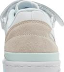 Кроссовки Adidas Forum Low, белый - фото 7