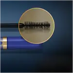 Max Factor Divine Lashes водостойкая тушь для объема 03 водостойкая черная, 9 г - фото 6