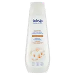 Luksja Cotton пена для ванн, 900 мл - фото 3