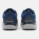 Кроссовки Skechers Sport Summits, navy - фото 4