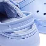 Сандалии Crocs Classic Lined Clog - фото 4