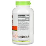 NutriBiotic, Immunity, аскорбиновая кислота, 100% чистый витамин C, 454 г (16 унций) - фото 3