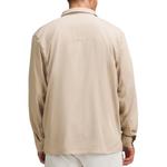 Рубашка унисекс Lululemon, Obsidian - фото 9