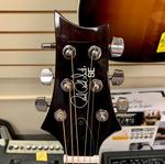 PRS TE40E Табачные солнечные лучи - фото 3