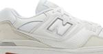 Кроссовки New Balance 550 'White Gum', белый - фото 3
