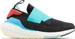 Кроссовки Adidas Y-3 UltraBoost 22 'Black Vivid Mint', черный - фото 2
