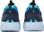 Кроссовки Nike Nyjah Free 2 SB 'Blue Flame Pack', синий - фото 7