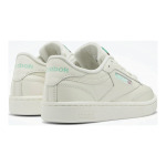 Кроссовки Reebok Classic Club, white - фото 4