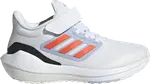 Кроссовки Ultrabounce Little Kid 'White Solar Red', белый - фото