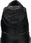 Кроссовки Nike Air Max 90 LTR GS 'Black', черный - фото 8