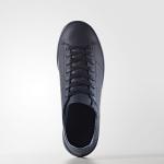 Кроссовки Adidas Stan Smith Leather Sock, синий - фото 4