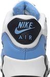 Кроссовки Nike Air Max 90 'UNC', синий - фото 8