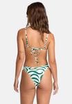 Низ бикини Billabong ALL THE WAVES SKIMPY HIKE, Evergreen - фото 3