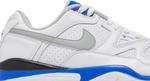 Кроссовки Nike Air Cross Trainer 3 Low 'Racer Blue', синий - фото 3