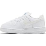 Кроссовки Nike Force 1 Fontanka TD, белый - фото 2