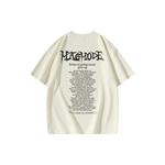 Футболка унисекс magmode, Белый - фото 27