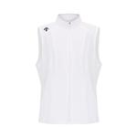DESCENTE Женская жилетка Pro Collection, WT - фото