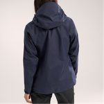 Женская куртка BETA SL Arcteryx, sandstone коричневый/canvas - фото 9