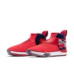 Кроссовки zoom unvrs flyease Nike, красный - фото 3