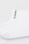 Носки (2 пары) Calvin Klein, белый - фото 2