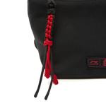 LINING Сумка через плечо Полиамидная, Black - фото 4