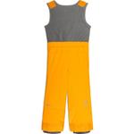 Брюки Spyder Expedition Spyder, Orange Pop - фото 5