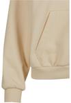 Толстовка с капюшоном Urban Classics Sweatshirt, песочный - фото 4