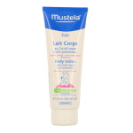 Mustela Cold Cream Ультразащитный лосьон для тела 125 мл - фото