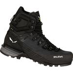 Женские туфли Ortles Edge Mid GTX Salewa, черный - фото