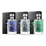 Мужской парфюм Astronaut Gilding MANCOES - фото 2