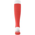 Stutze stutzenstrumpf dynamic Jako, красный - фото 2