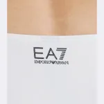 Купальный костюм Ea7, белый - фото 3