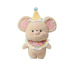 Мягкая игрушка Lele Mouse Pampered Journal - фото 10